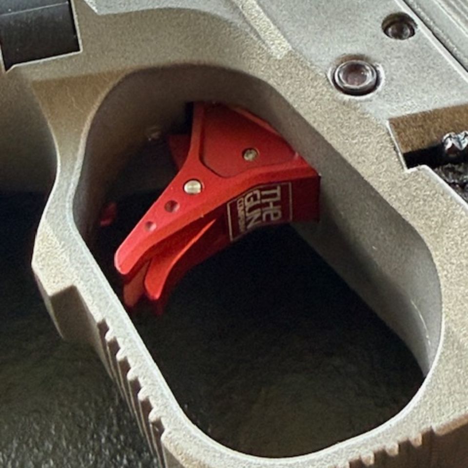 Image 6 - SCT19 glock clone custom