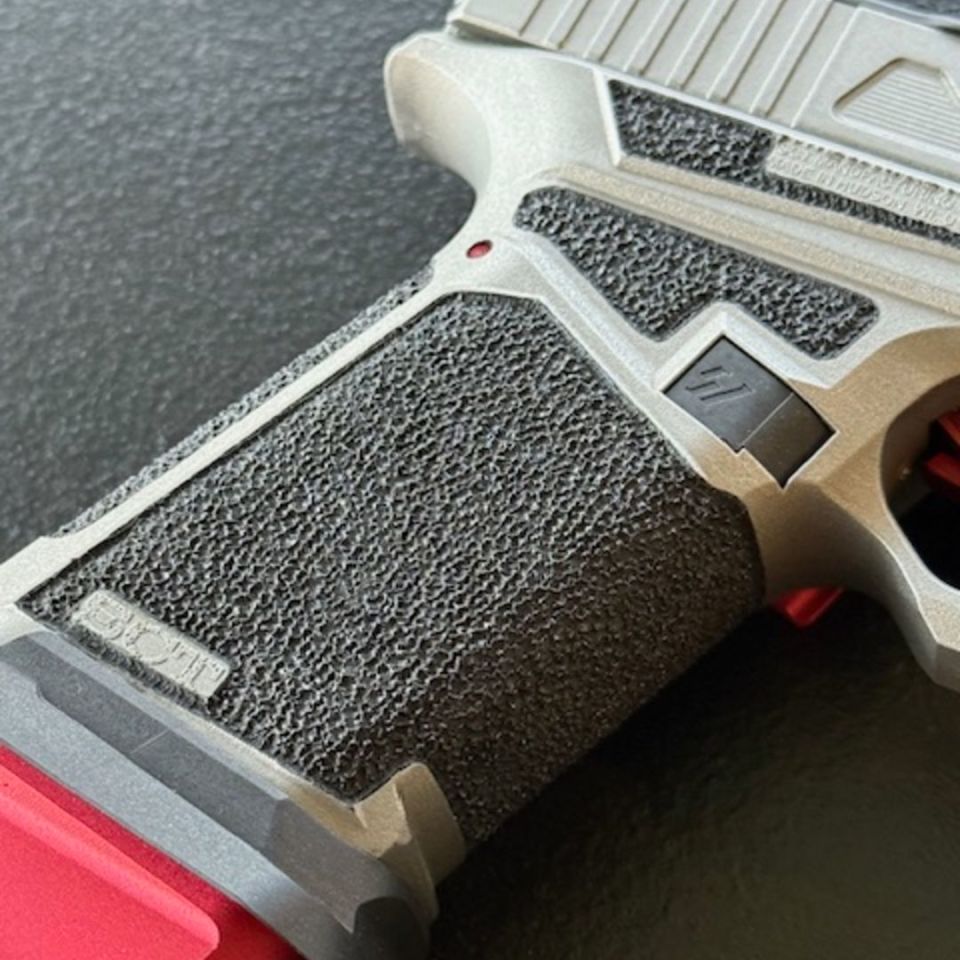 Image 4 - SCT19 glock clone custom