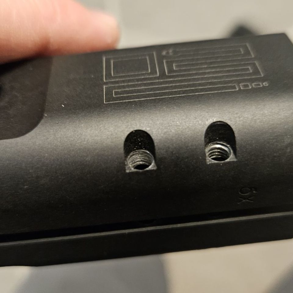 Image 2 - Sig Tread 13" Handguard