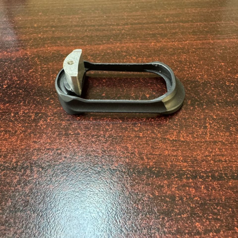 Image 1 - Empire Katana V3 Magwell