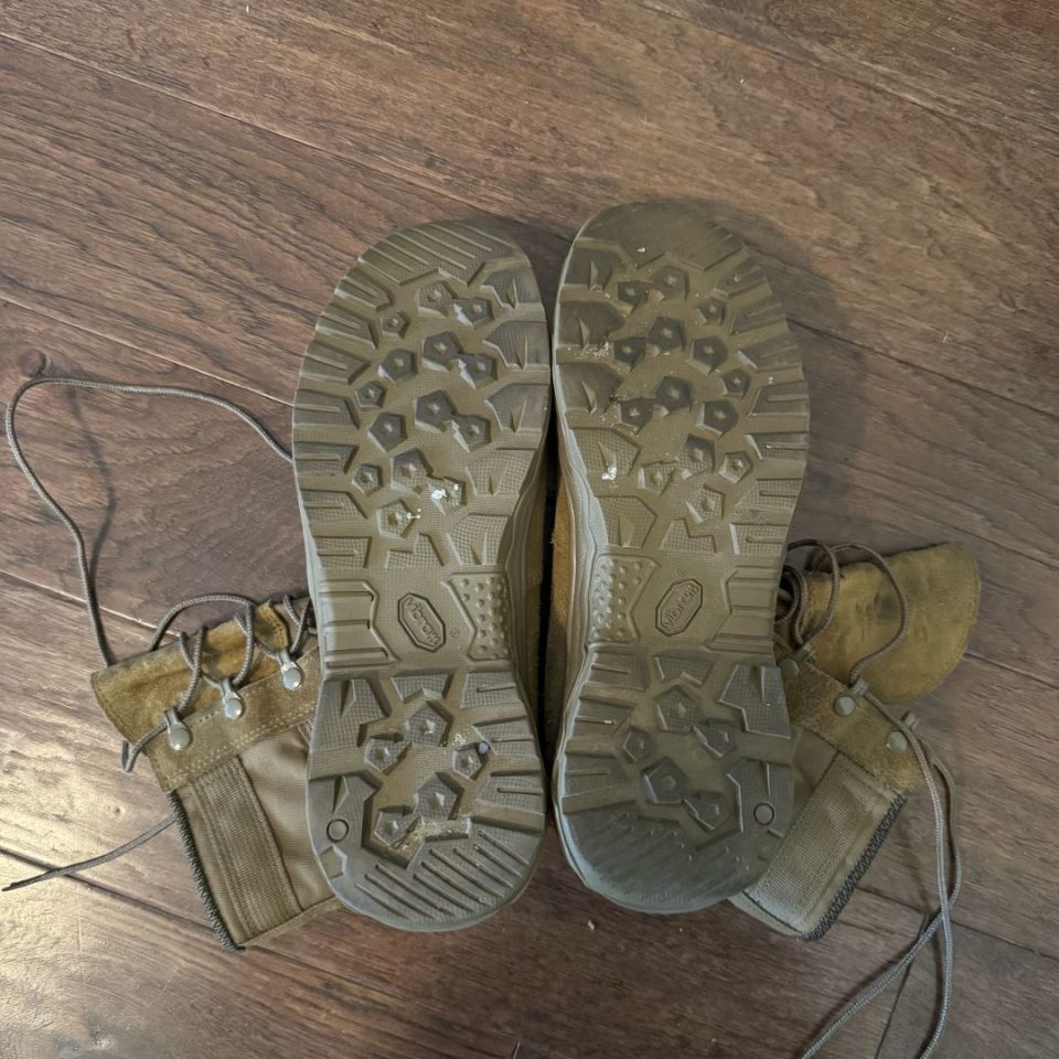 Image 3 - Danner Reckoning GTX