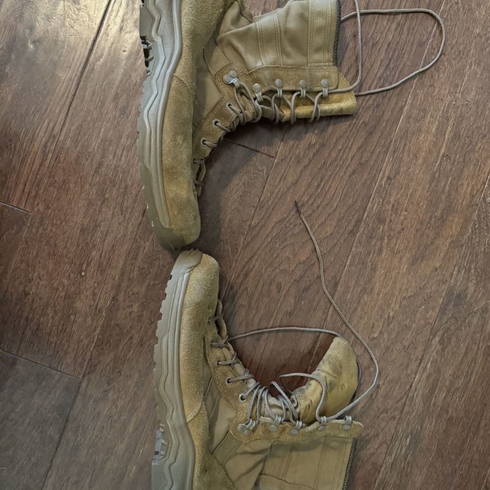 Image 2 - Danner Reckoning GTX