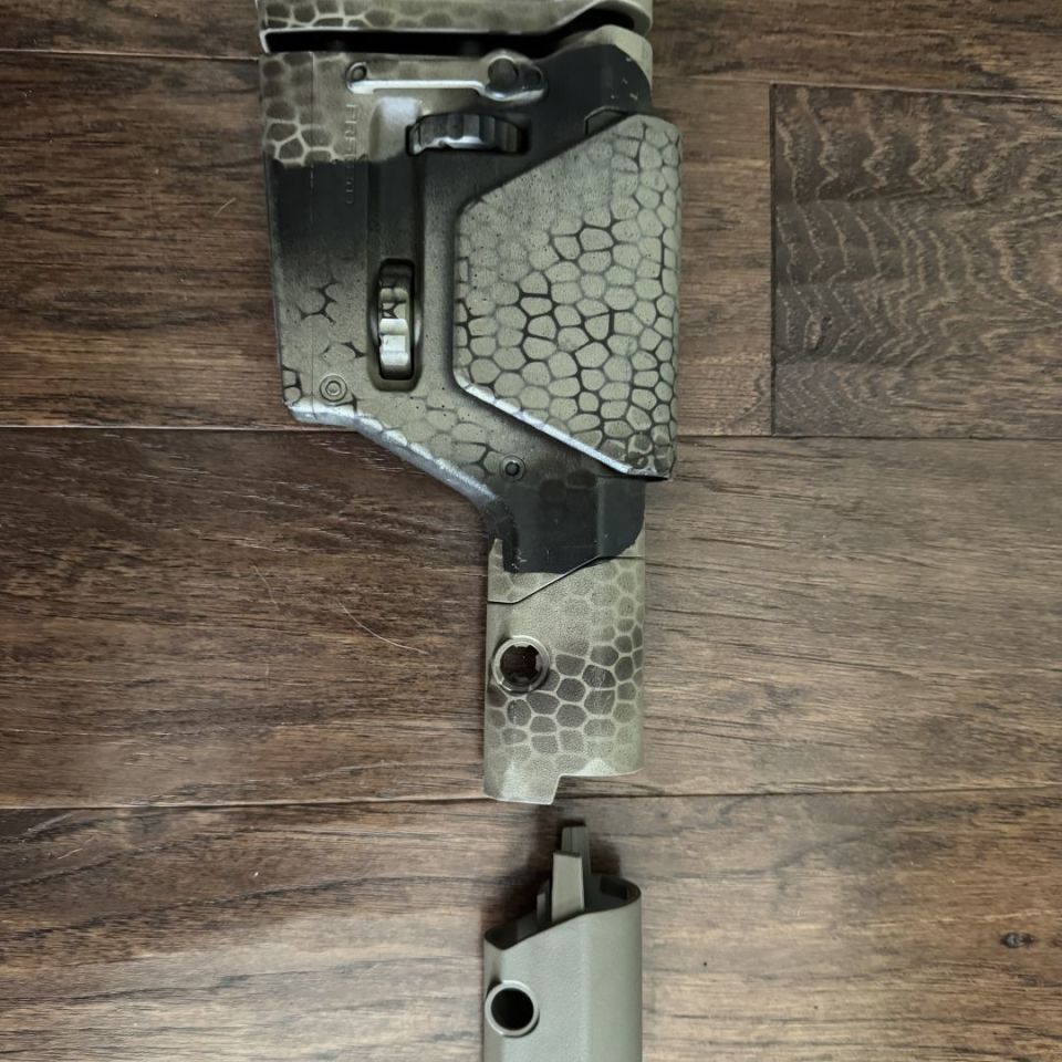 Image 1 - Magpul Gen 3 PRS