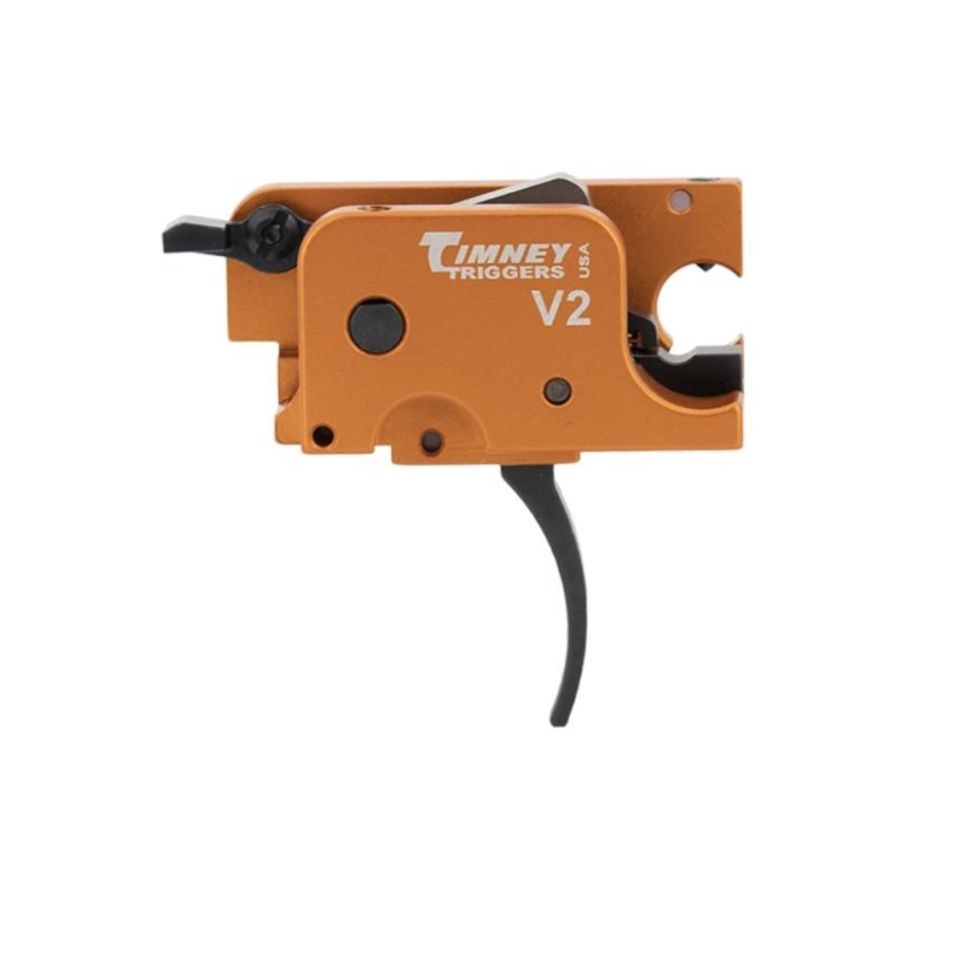 Image 1 - Scorpion trigger