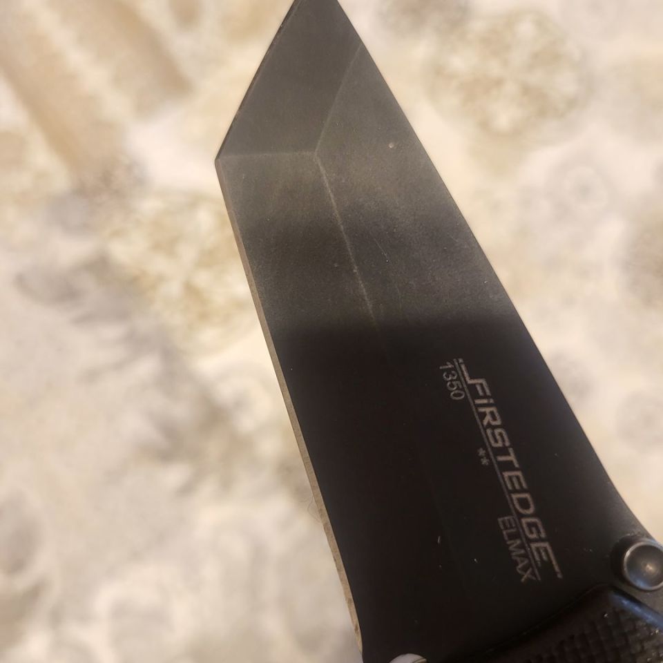 Image 2 - FirstEdge 1350 Tracklock