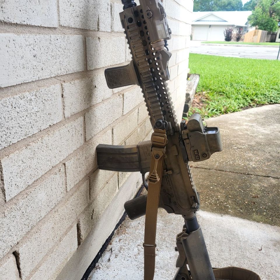 Image 2 - Mk18 Clone
