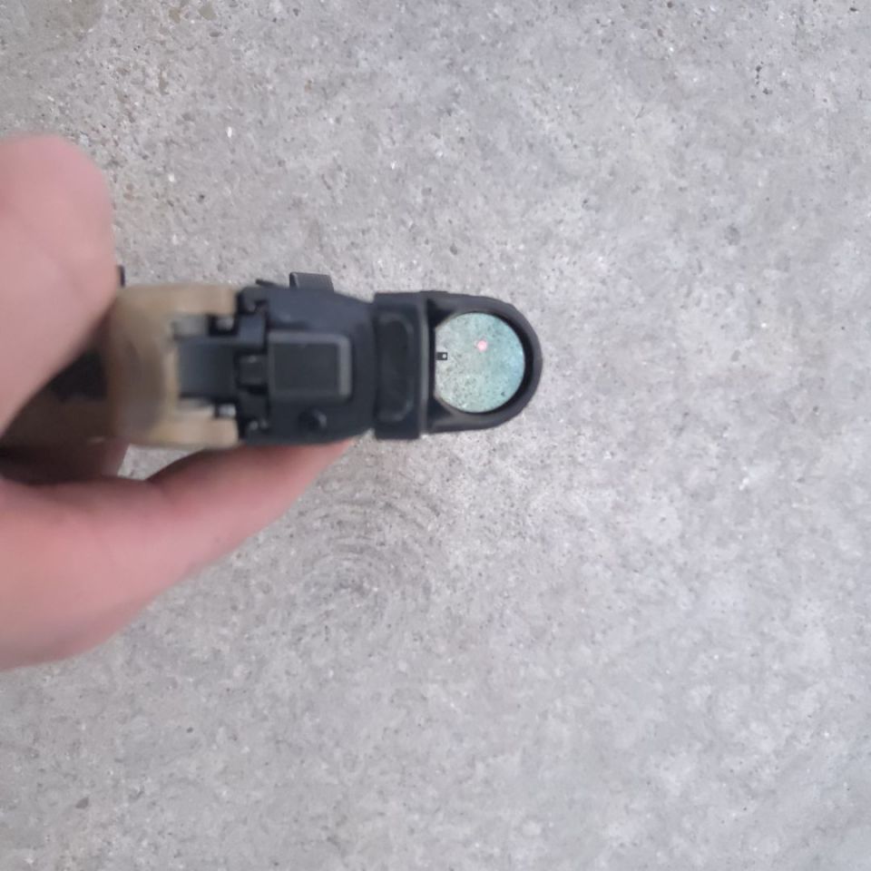 Image 4 - Gayest p320 on Tacswap