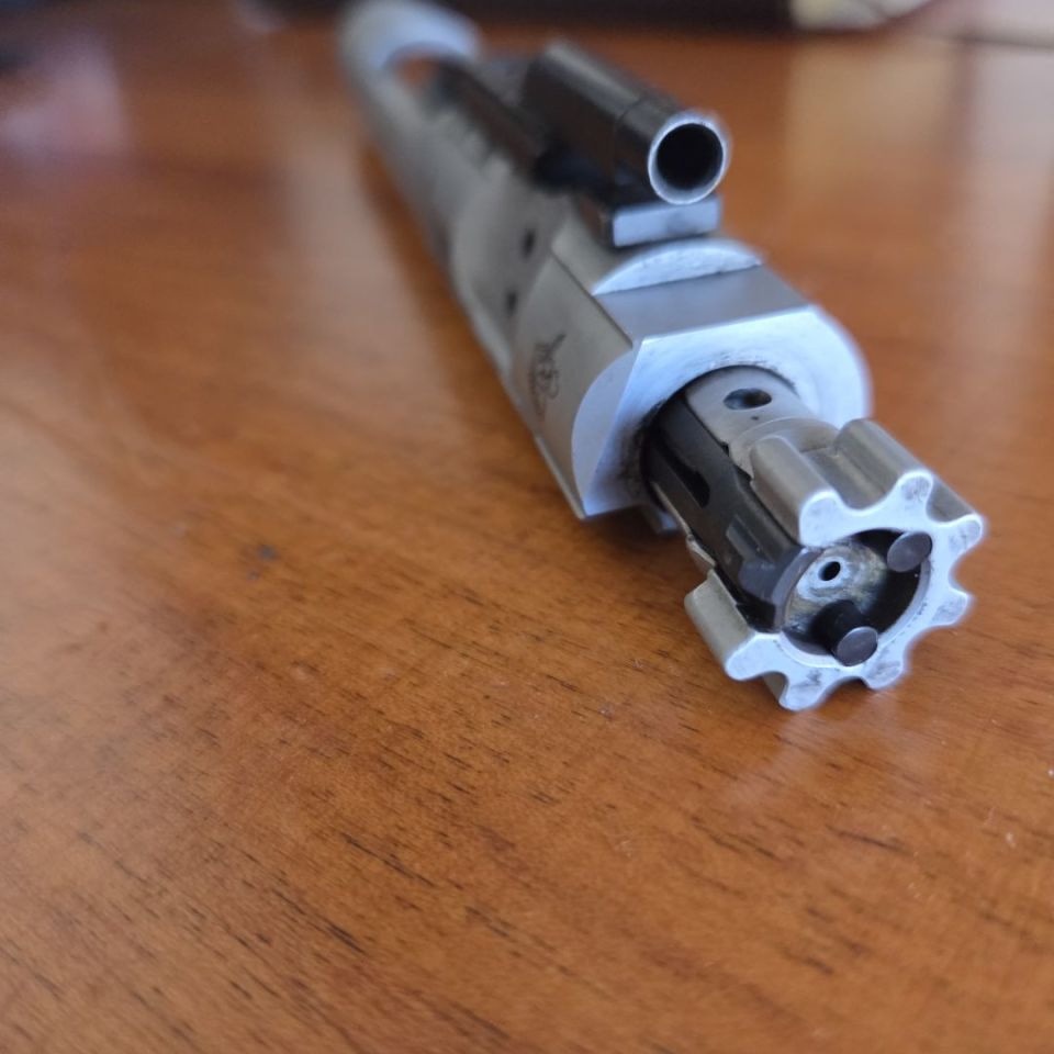 Image 4 - KAC CQB Mod 2