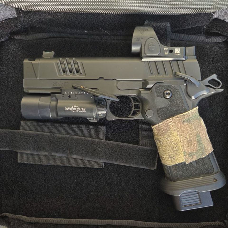 Image 3 - Staccato XC