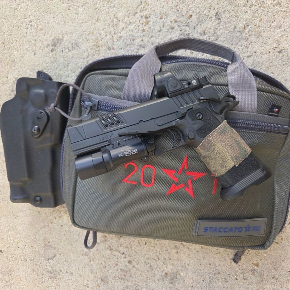 Image 2 - Staccato XC