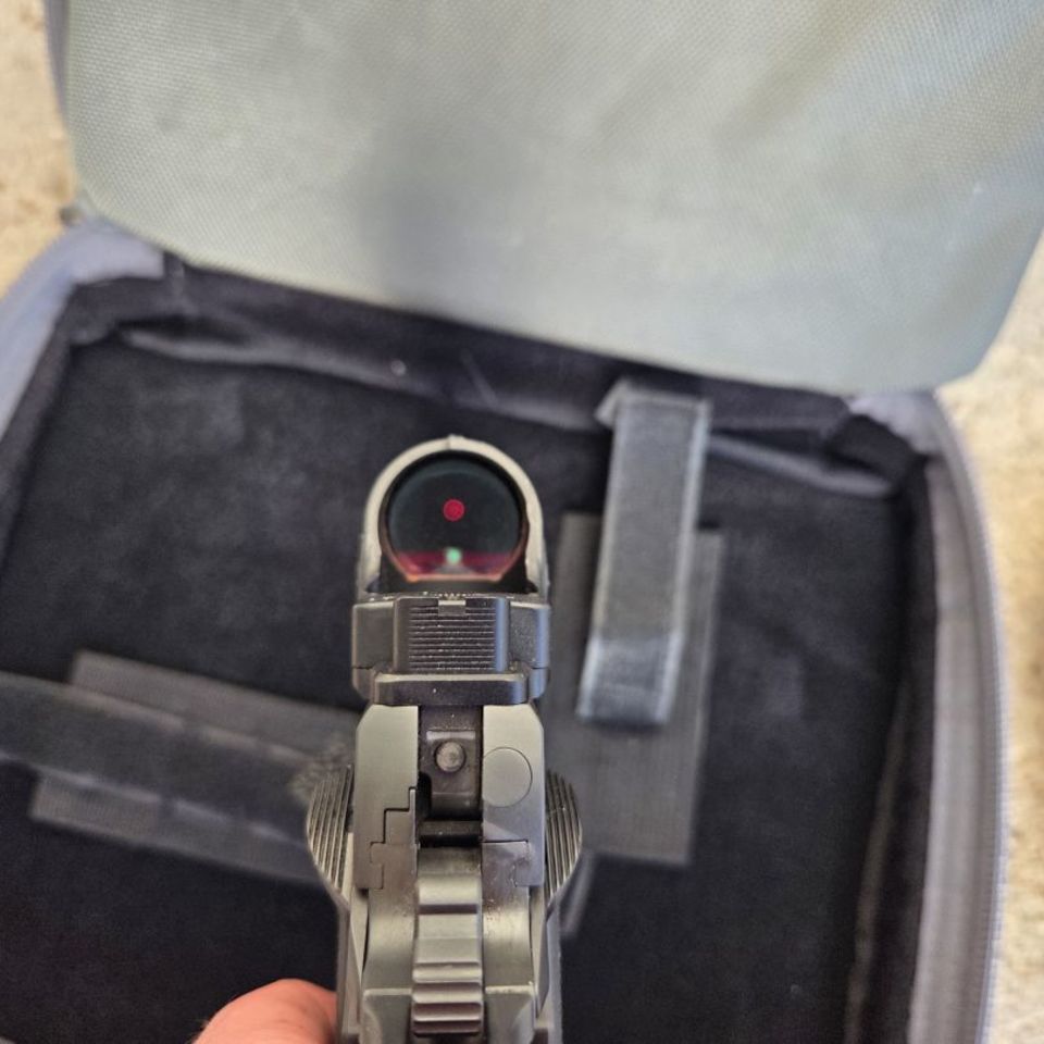 Image 4 - Staccato XC