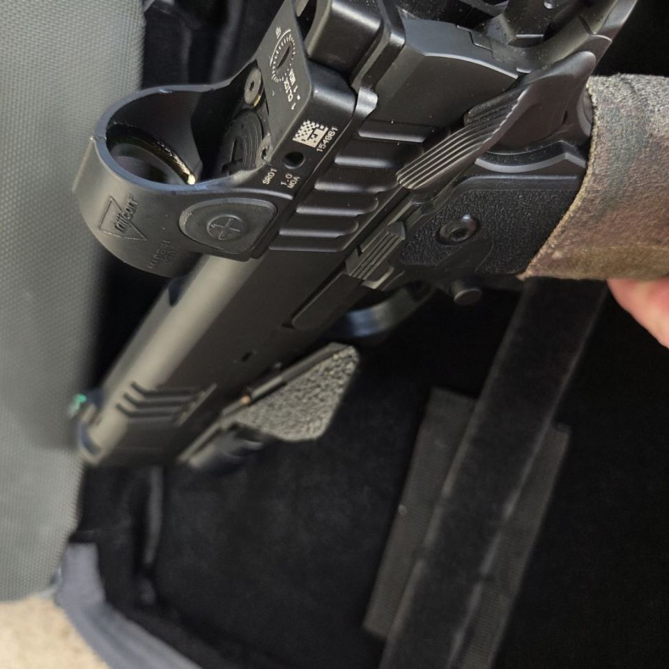 Image 2 - Antimatter X300 Wing