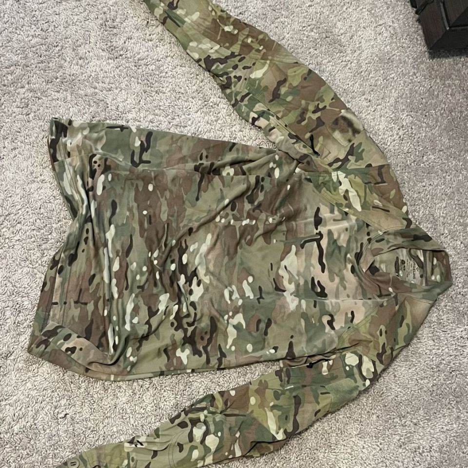 Image 2 - Forgeline top