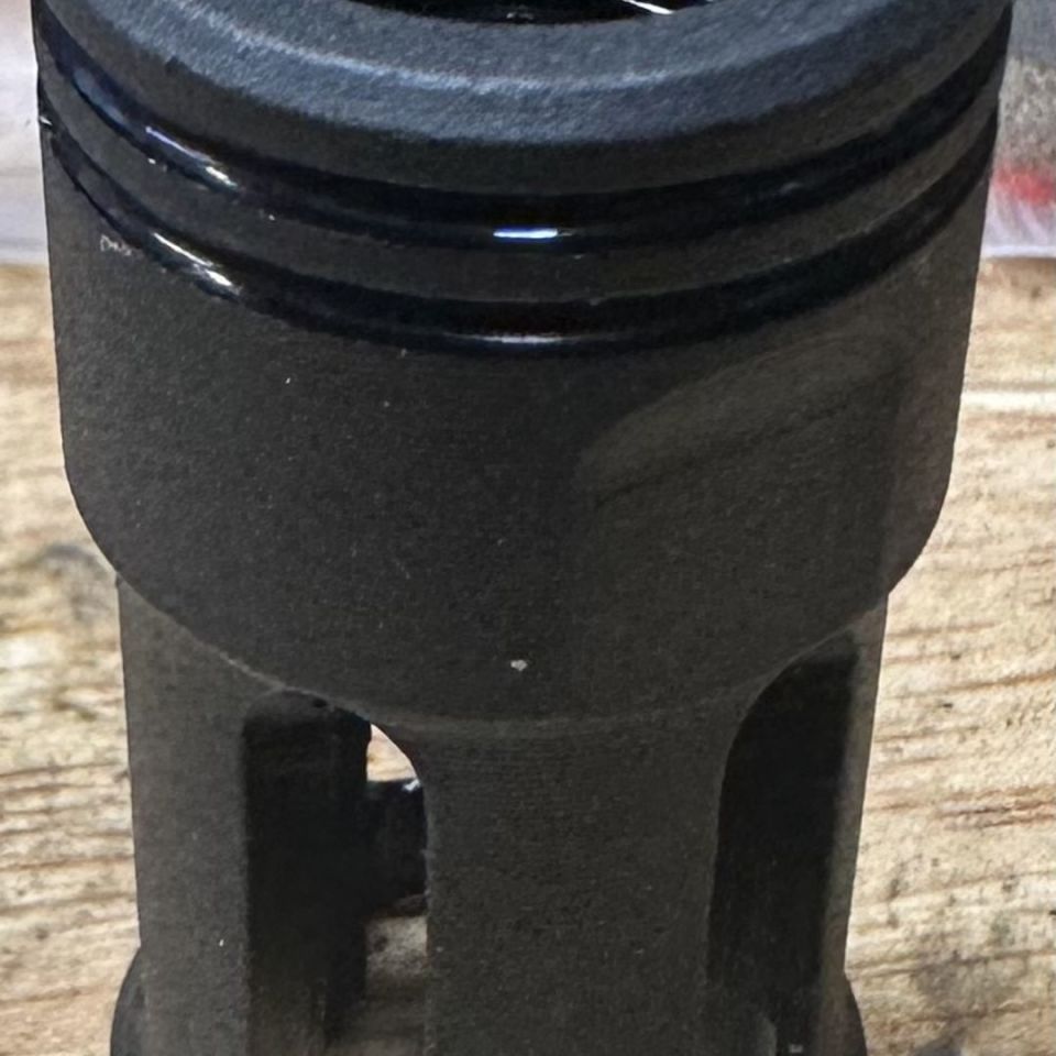 Image 2 - 10/22 OEM Polymer Stock