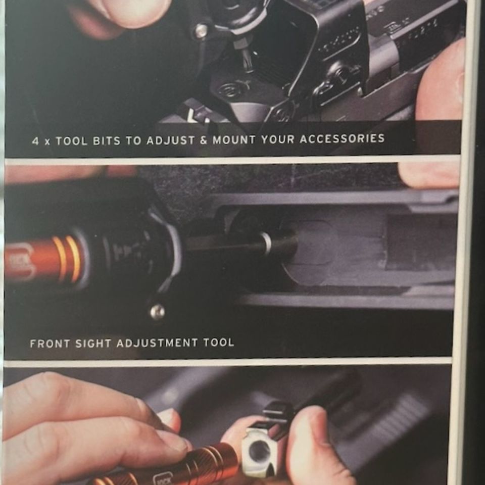 Image 2 - Glock Multitool