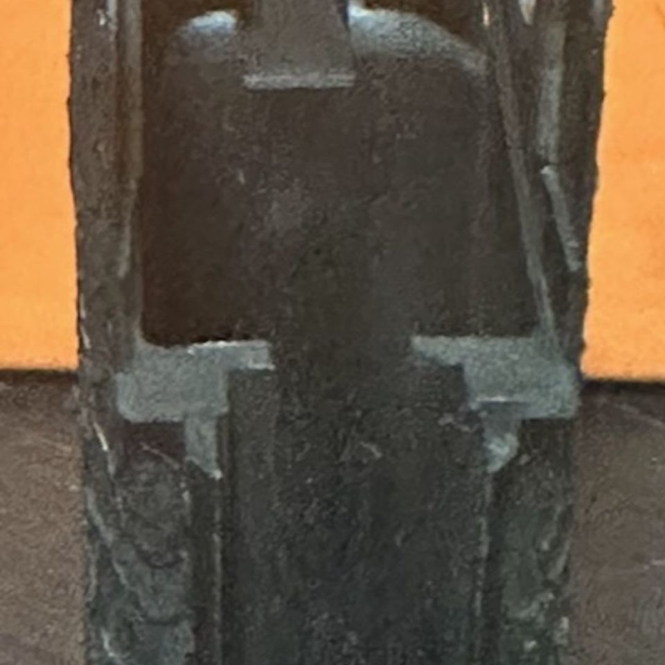 Image 2 - Dragon Scale 120mm Grip