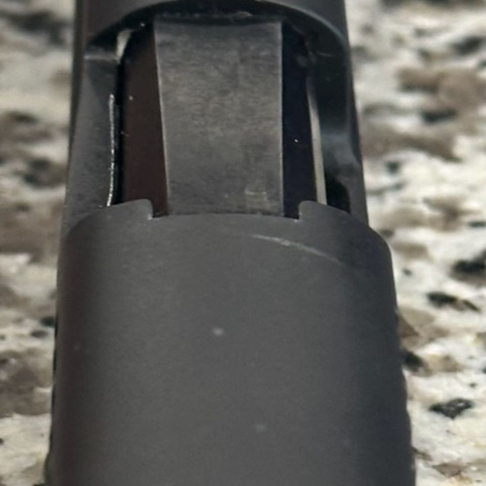 Image 3 - P226 .40 Complete Slide