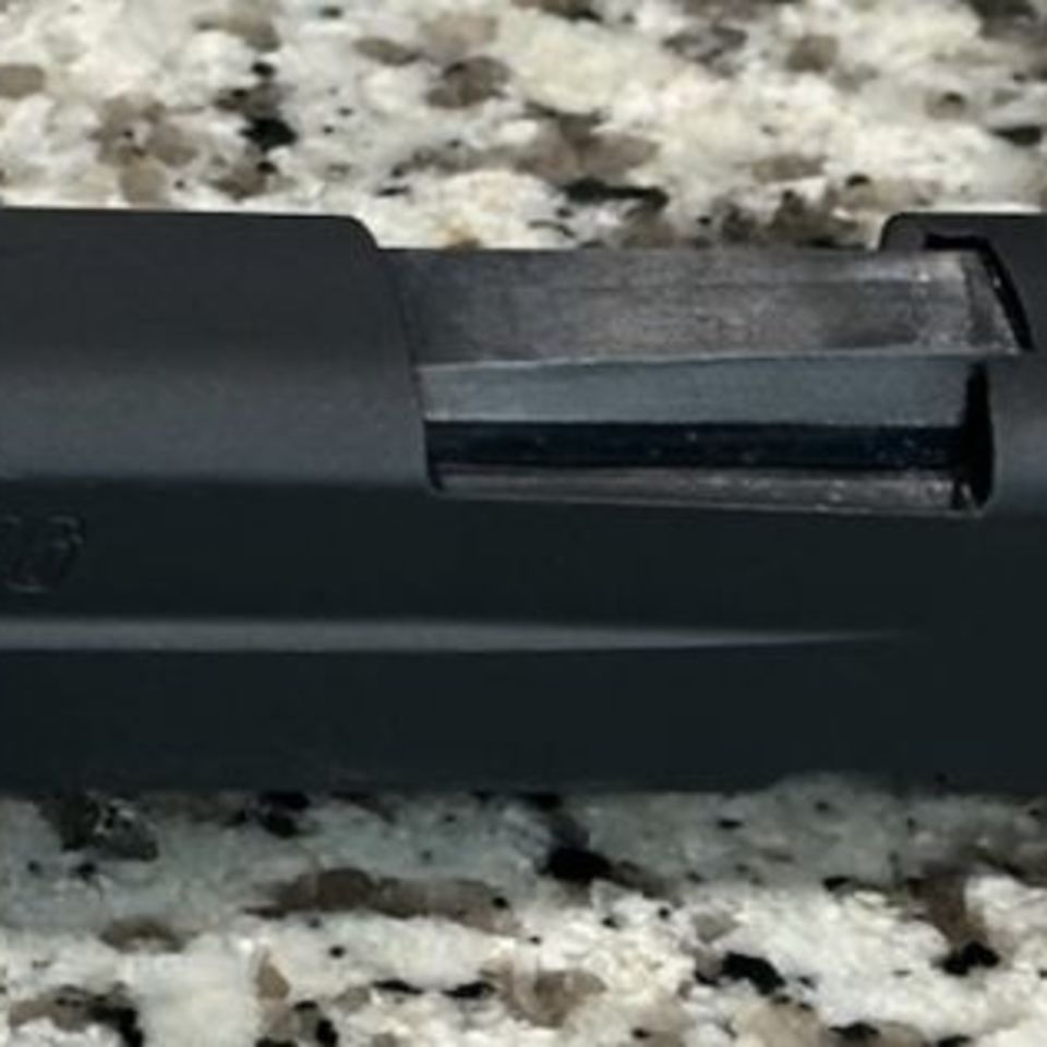 Image 1 - P226 .40 Complete Slide