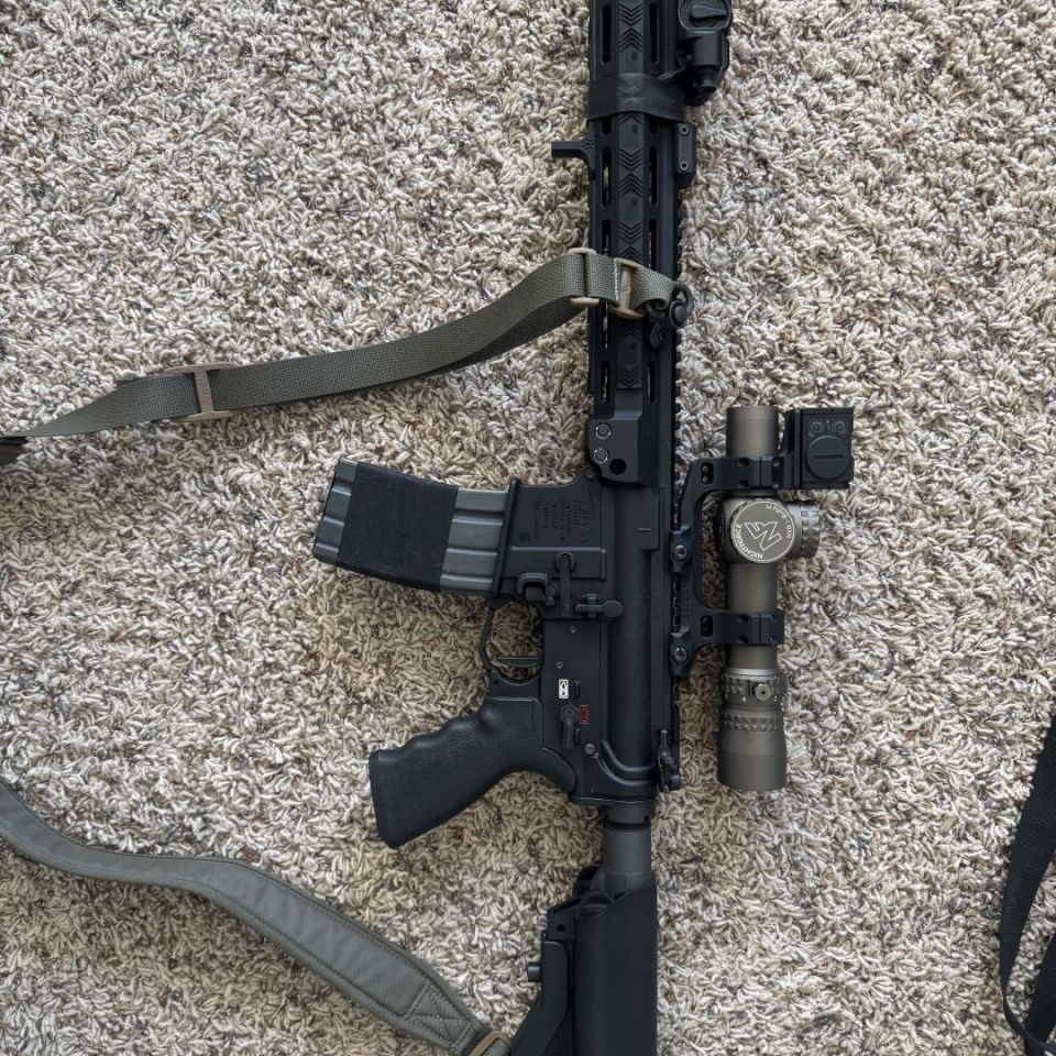 Image 2 - LMT specwar looking for HK/KAC