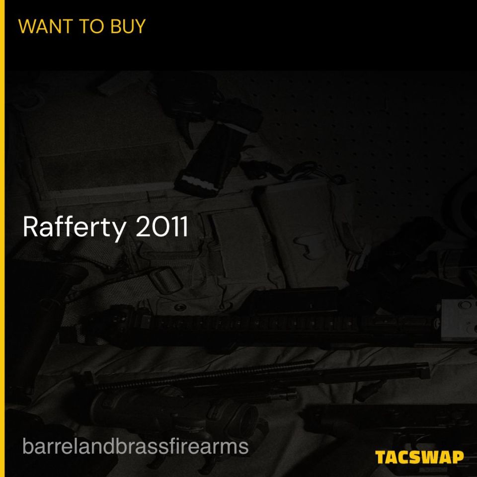 Image 1 - Rafferty 2011