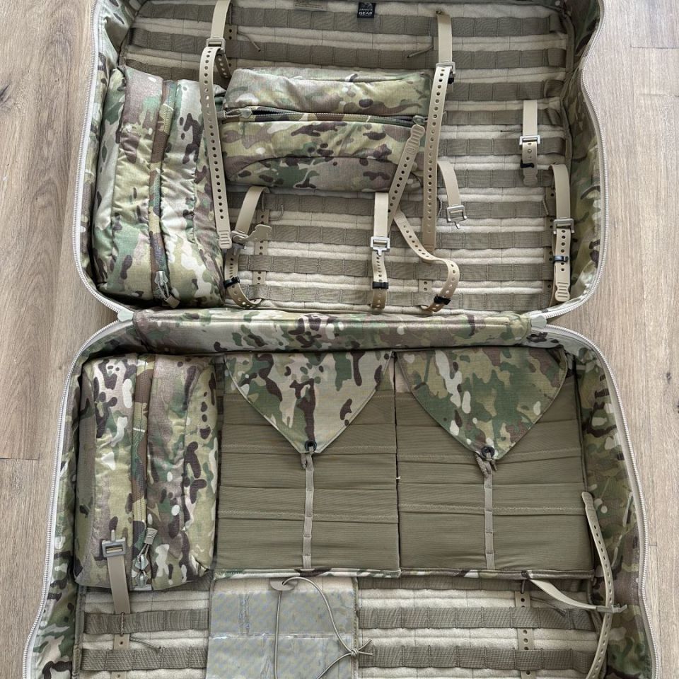 Image 3 - Granite Gear Tactical MOFAK 