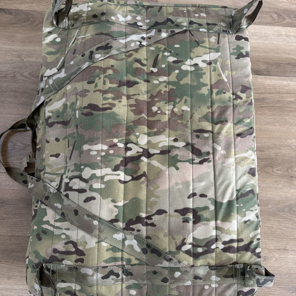 Image 2 - Granite Gear Tactical MOFAK 