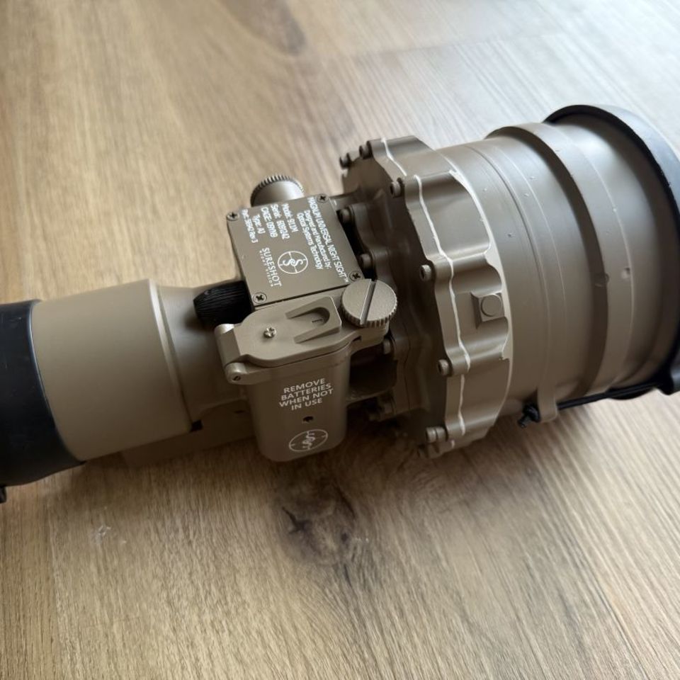 Image 2 - Sureshot PVS-27