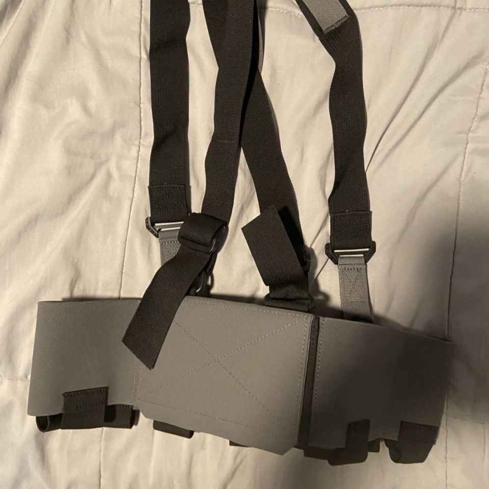 TREX ARMS READY RIG 556 CHEST RIG | Tacswap