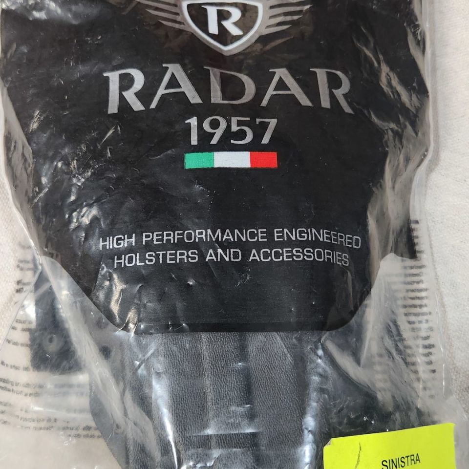 Image 1 - USW B&T G17/G20 Glock Lefthand