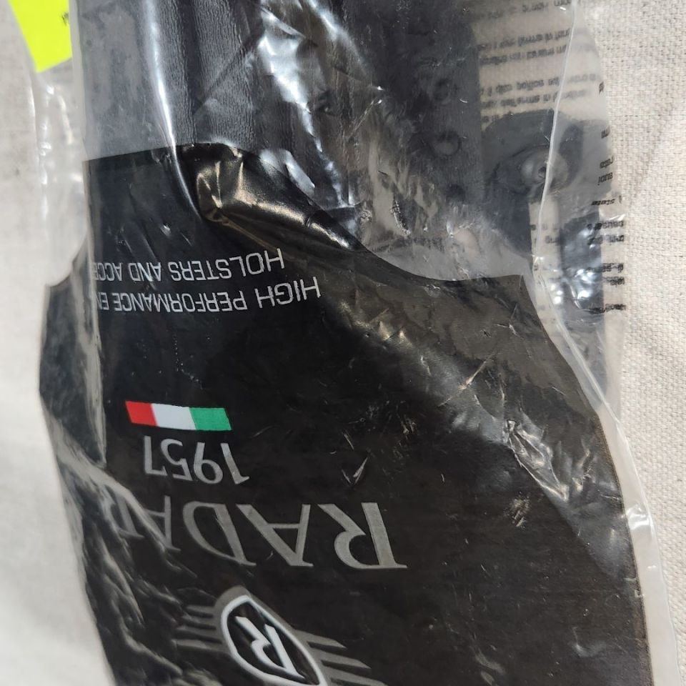 Image 5 - USW B&T G17/G20 Glock Lefthand