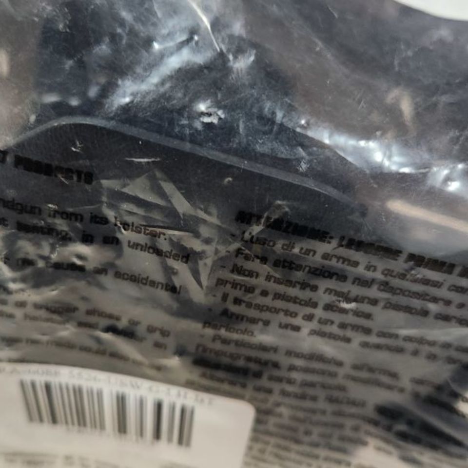 Image 4 - USW B&T G17/G20 Glock Lefthand