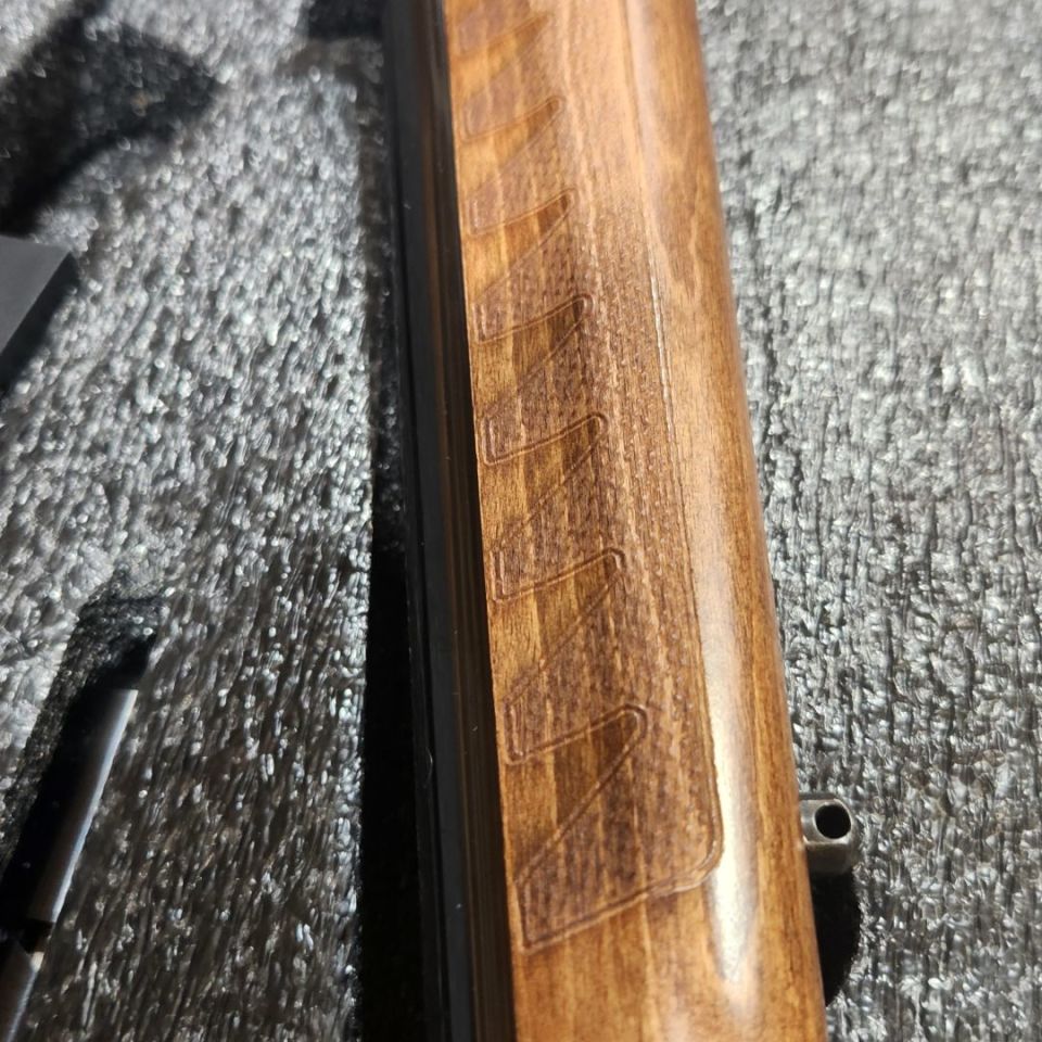 Image 4 - Ruger American .22cal w/ammo