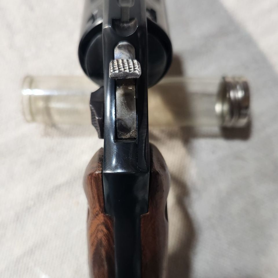 Image 3 - Taurus M85 38spc w/extras