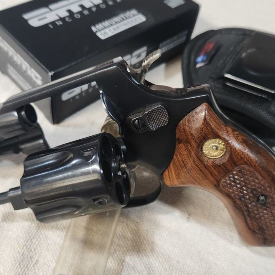 Image 1 - Taurus M85 38spc w/extras