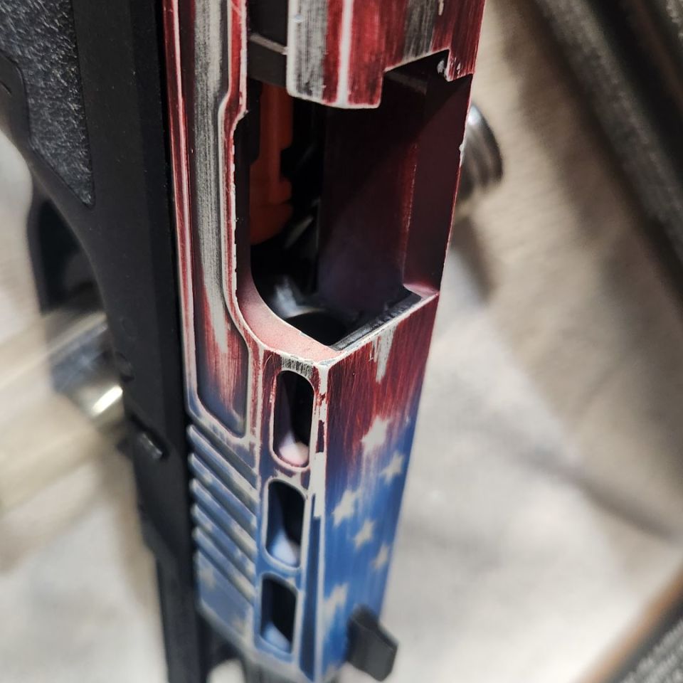 Image 2 - PSA Dagger Compact w/extras