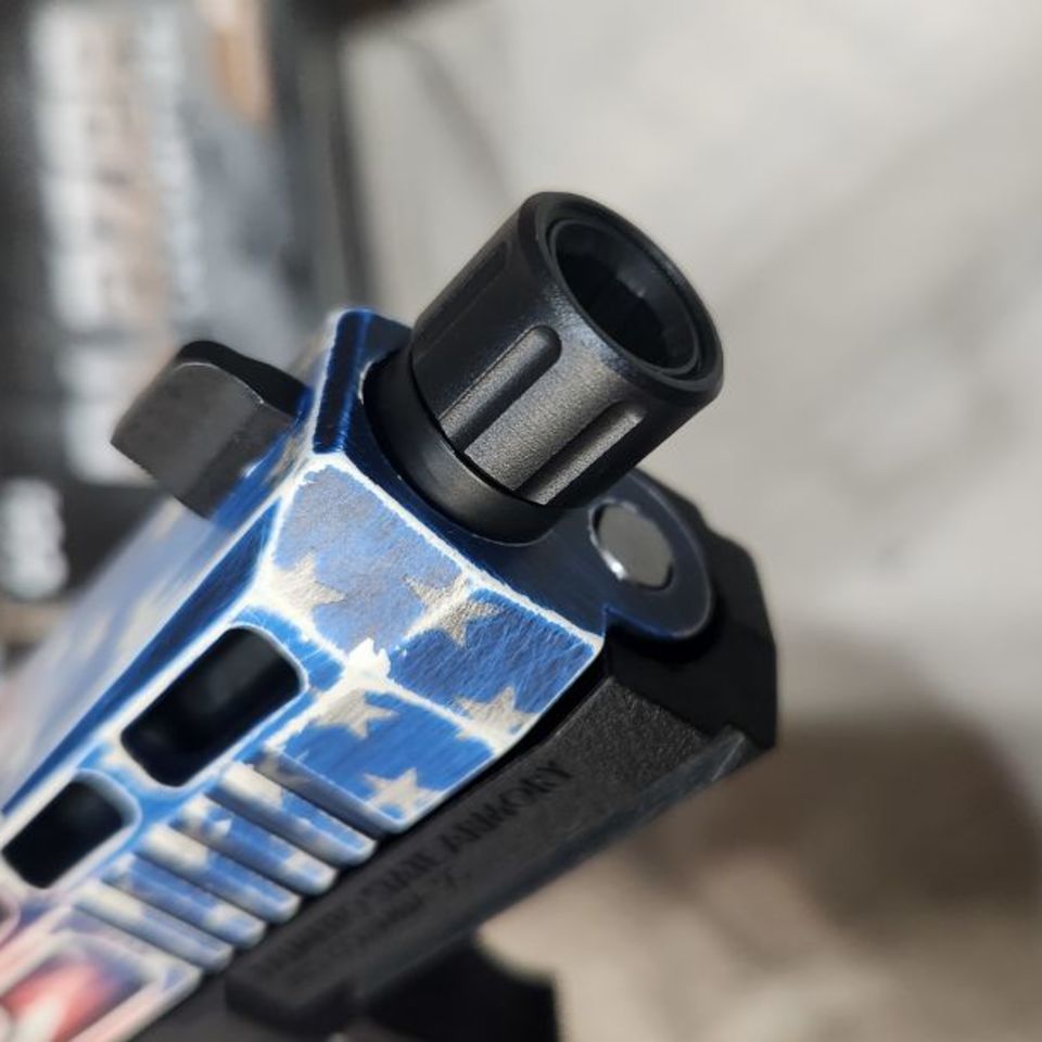 Image 3 - PSA Dagger Compact w/extras