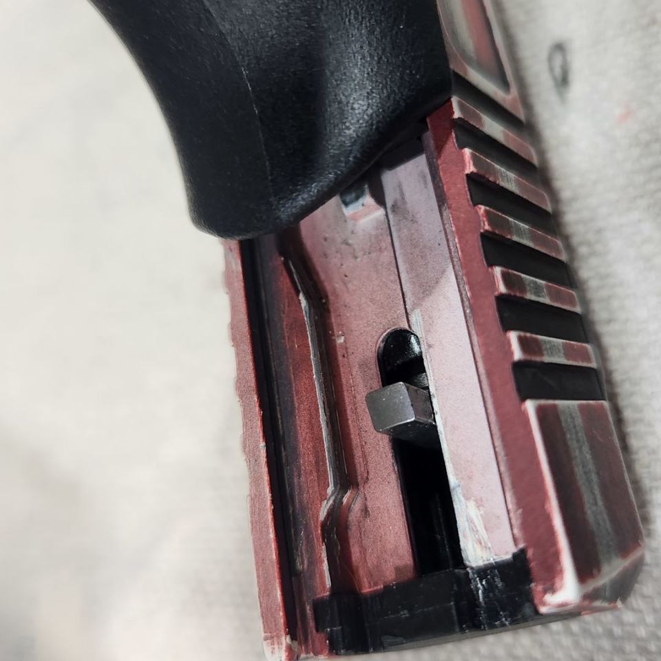 Image 4 - PSA Dagger Compact w/extras