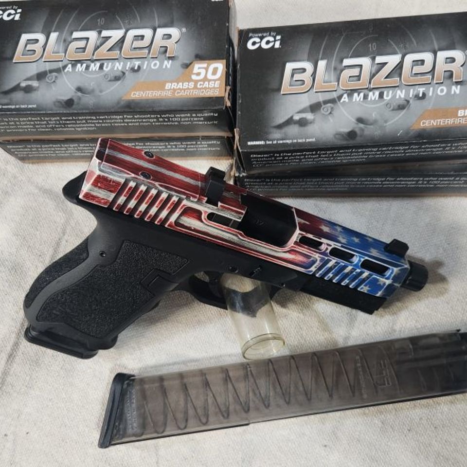 Image 1 - PSA Dagger Compact w/extras