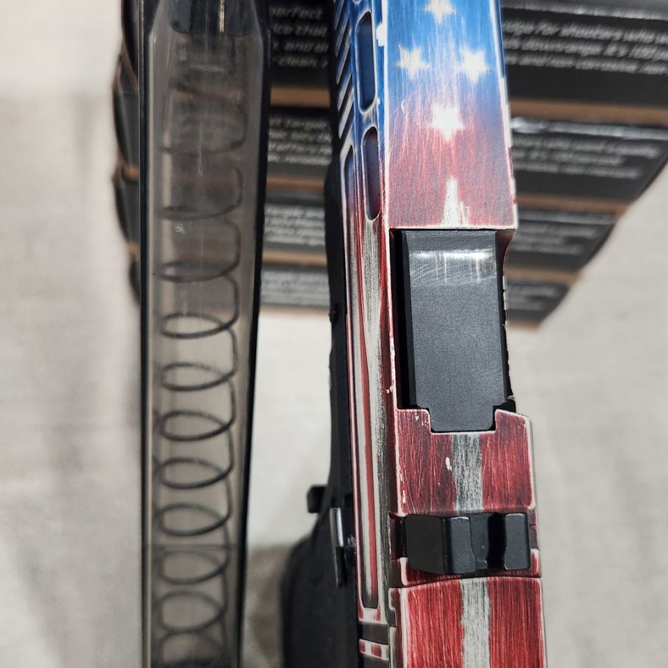 Image 5 - PSA Dagger Compact w/extras