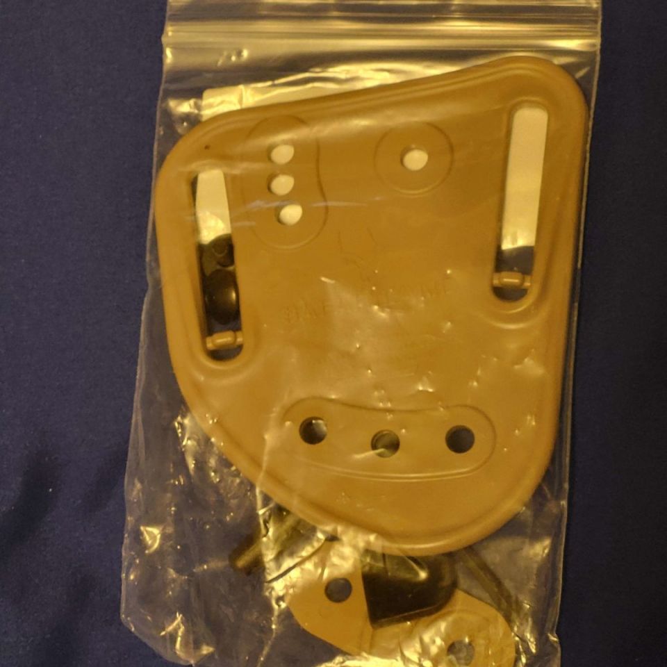 Image 3 - GLS Holster for Glock 19