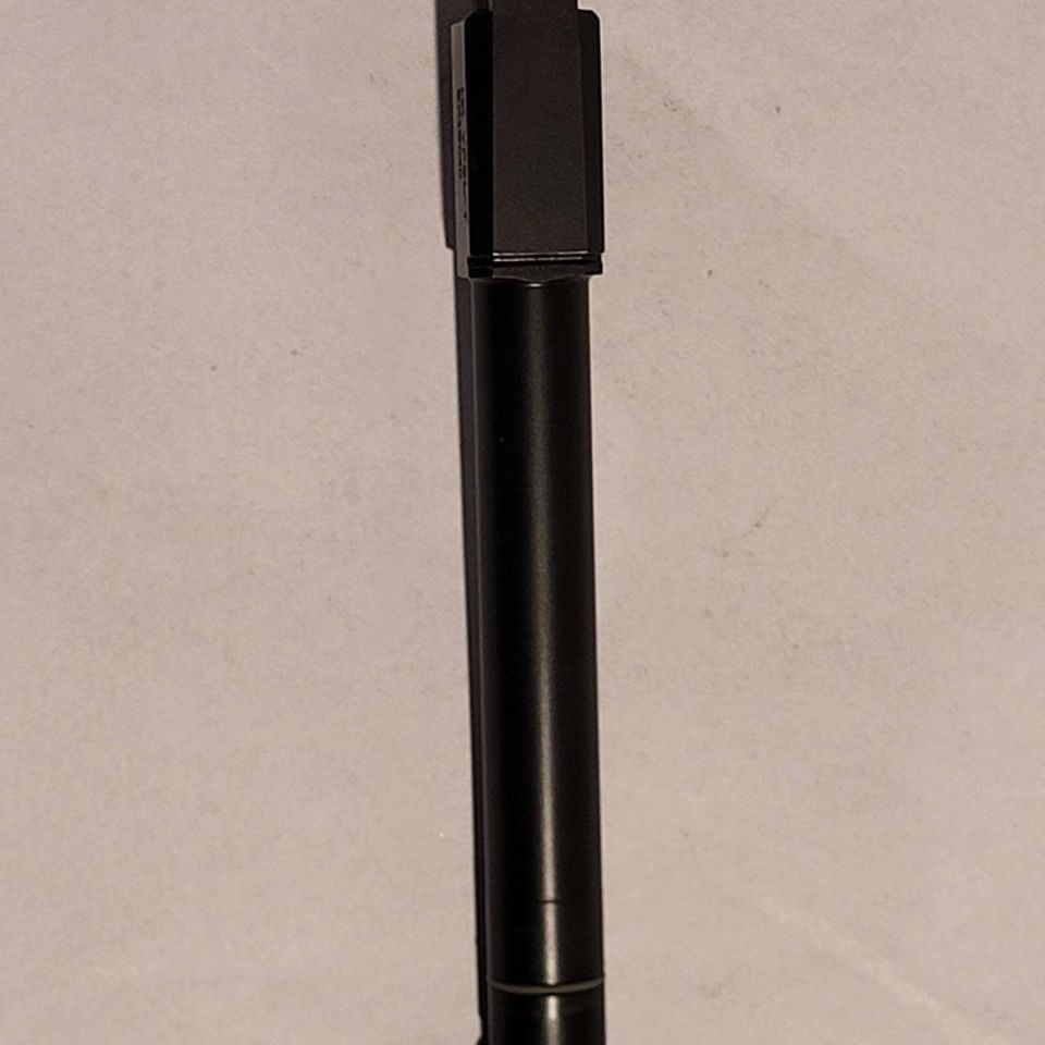 Image 3 - VP9L Barrel Threaded