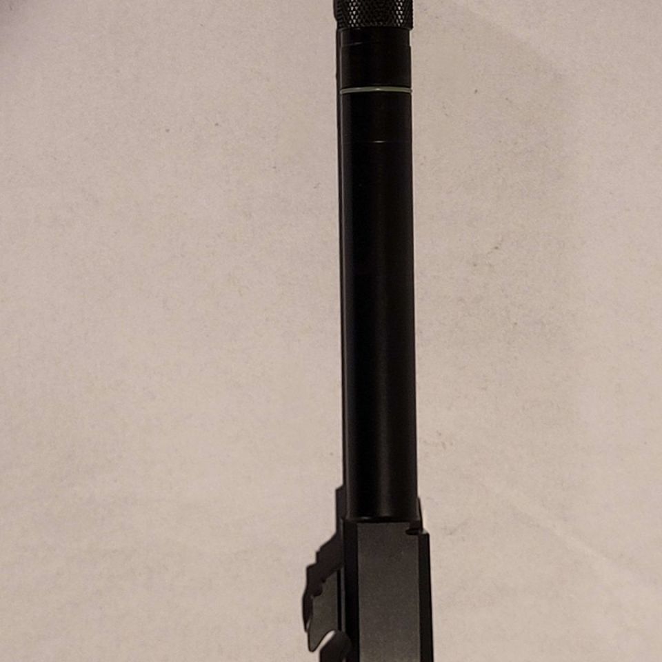 Image 1 - VP9L Barrel Threaded