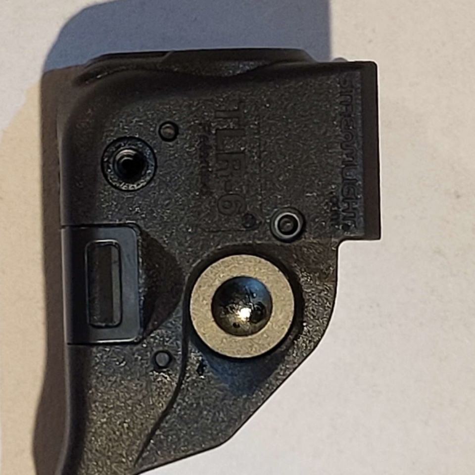 Image 2 - TLR-6 for M&P