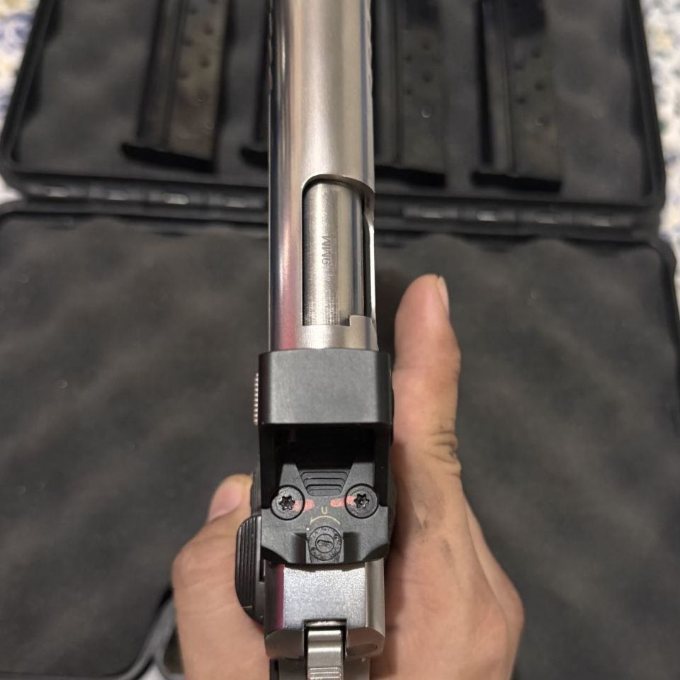 Image 3 - Bul1911 commander single stack 9mm