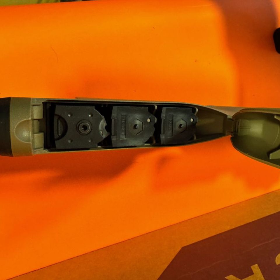 Image 11 - Tactical Solutions X-Ring .22LR + Vortex/Mags