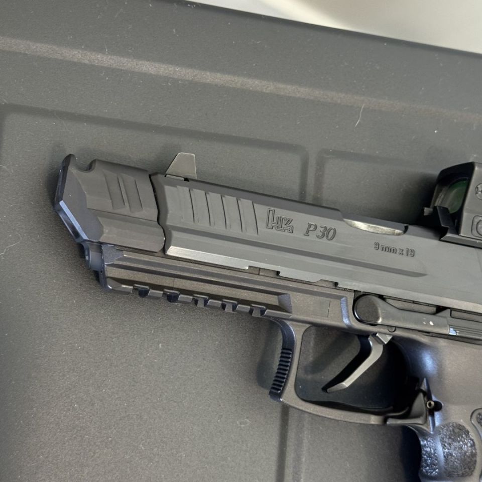 Image 3 - Hk P30 carry comp