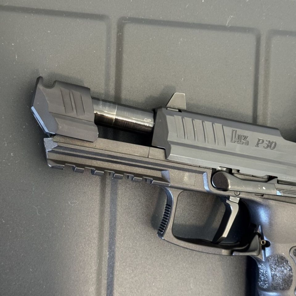 Image 5 - Hk P30 carry comp