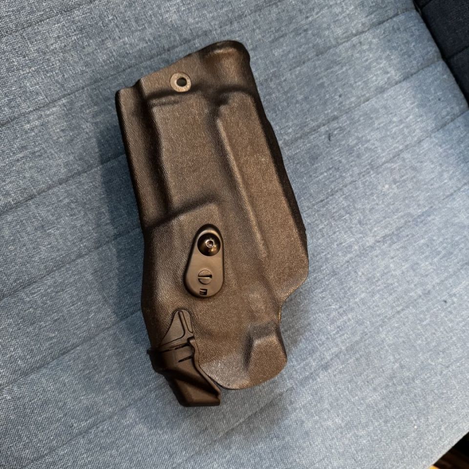 Image 4 - LTT Hk P30Ls v3 9mm