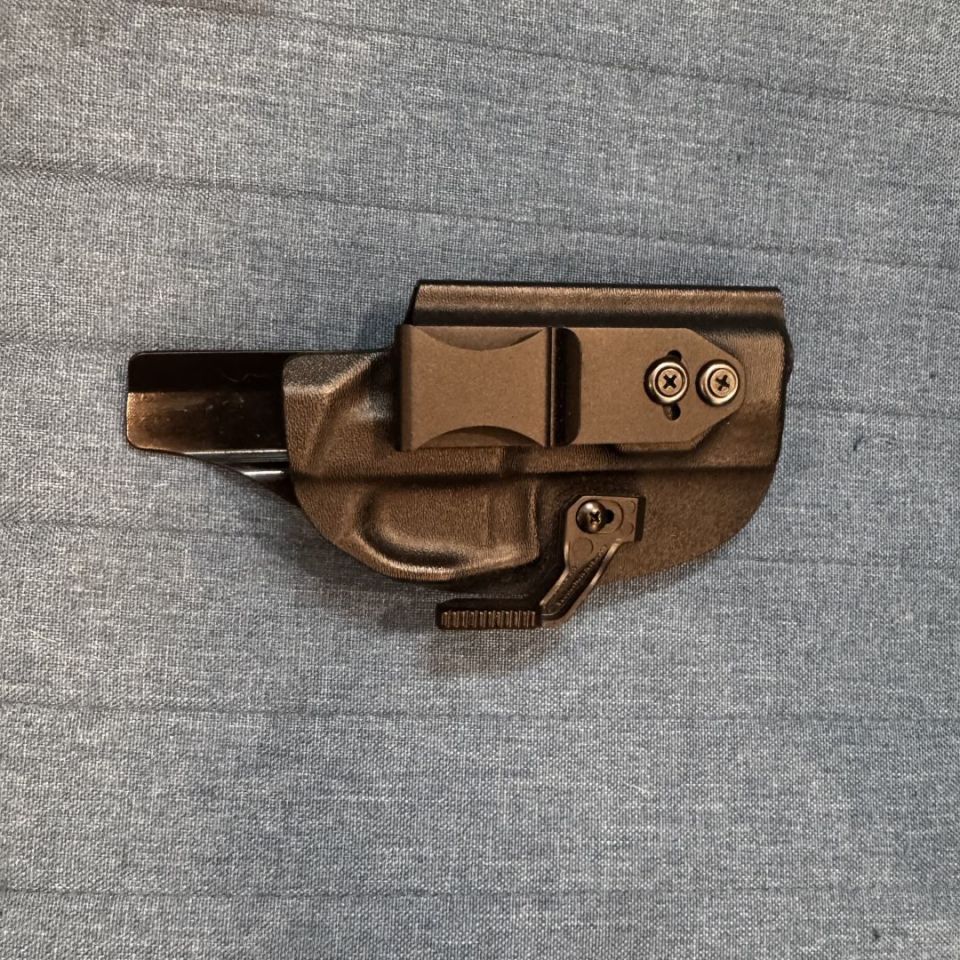 Image 5 - LTT Hk P30Ls v3 9mm