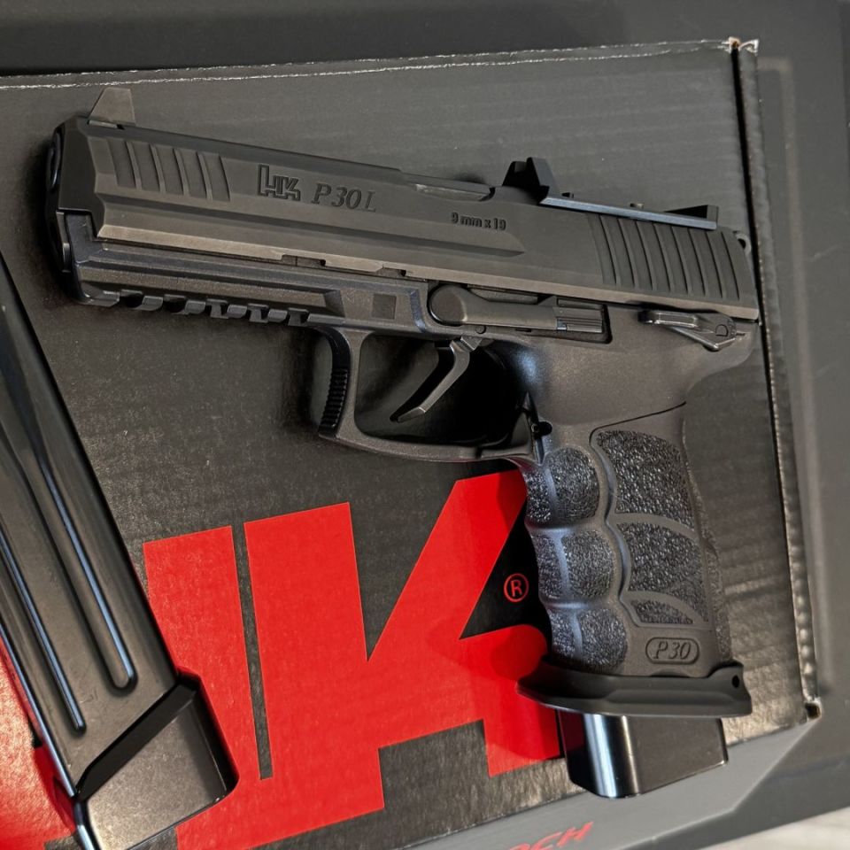 Image 2 - LTT Hk P30Ls v3 9mm